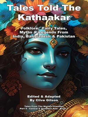 cover image of Tales Told by the Kathaakaar